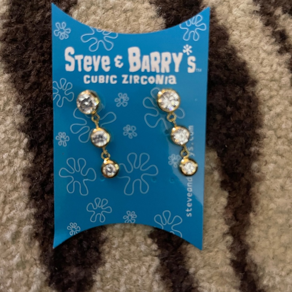 Earring for a statement - Picture 6 of 6